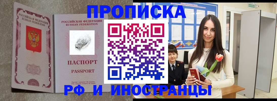 временная регистрация для всех в Барыше